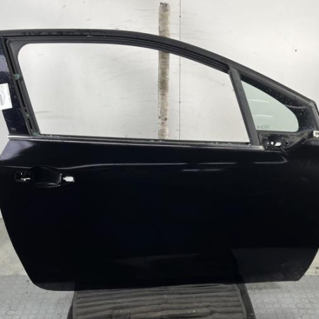 Porte avant droit PEUGEOT 208 1 Photo n°1