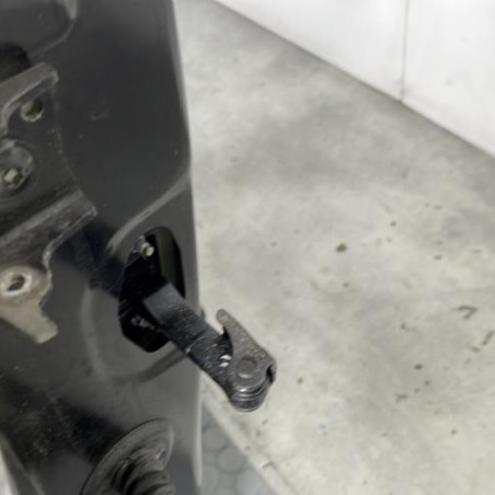 Porte avant droit PEUGEOT 208 1