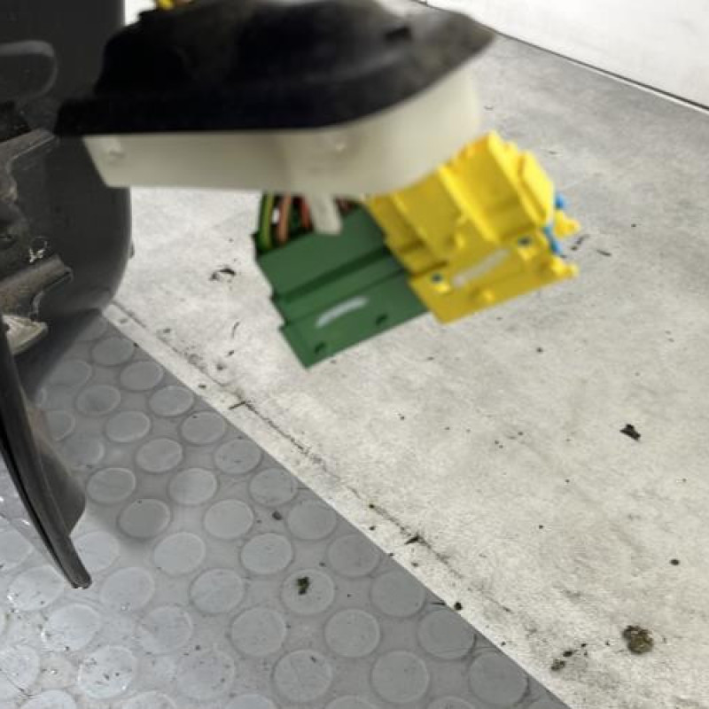 Porte avant droit PEUGEOT 208 1 Photo n°3