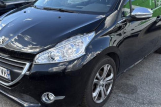 Porte avant droit PEUGEOT 208 1
