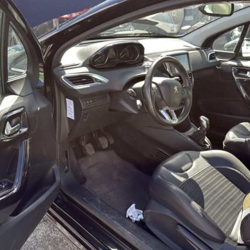 Porte avant droit PEUGEOT 208 1 Photo n°14