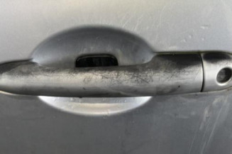 Porte avant gauche RENAULT CLIO 3