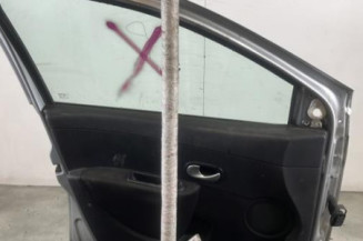Porte avant gauche RENAULT CLIO 3