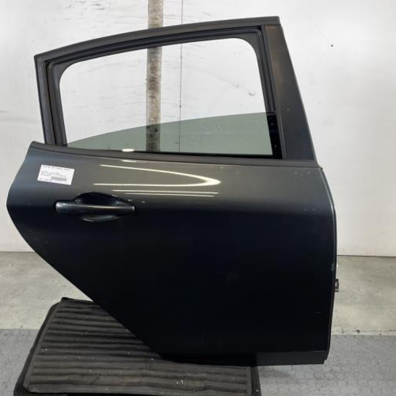 Porte arriere droit PEUGEOT 208 1 Photo n°1