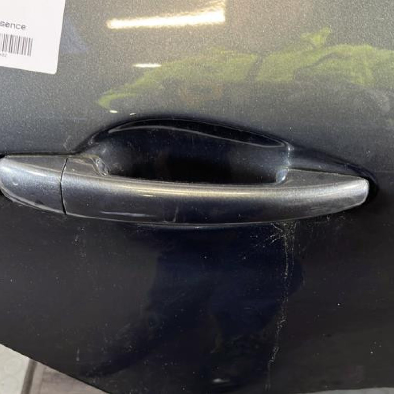 Porte arriere droit PEUGEOT 208 1 Photo n°2