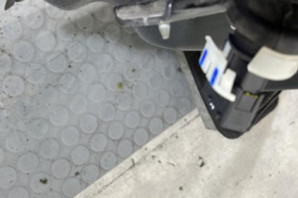 Porte arriere droit PEUGEOT 208 1