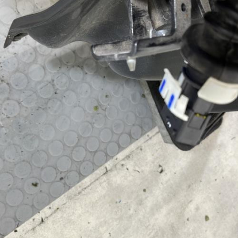 Porte arriere droit PEUGEOT 208 1 Photo n°5