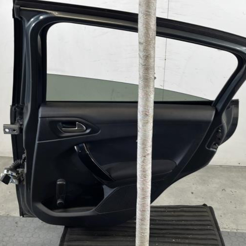 Porte arriere droit PEUGEOT 208 1 Photo n°6