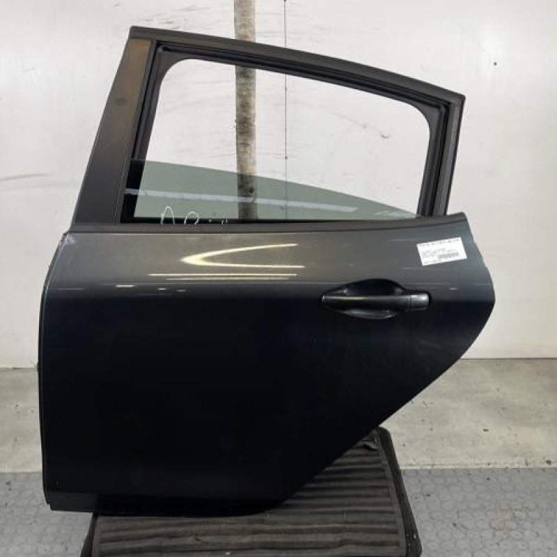 Porte arriere gauche PEUGEOT 208 1 Photo n°1