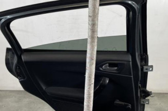 Porte arriere gauche PEUGEOT 208 1