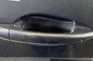 Porte avant droit PEUGEOT 208 1 Photo n°1