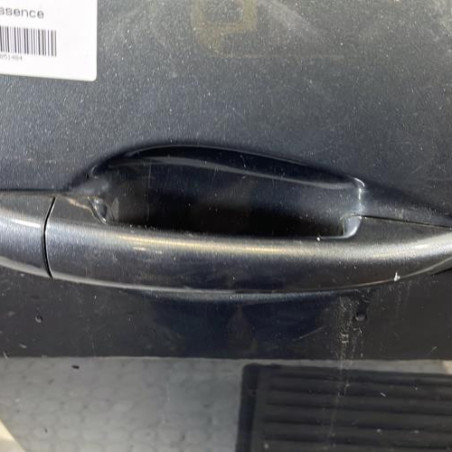 Porte avant droit PEUGEOT 208 1 Photo n°1