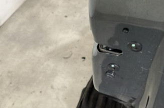 Porte avant droit PEUGEOT 208 1