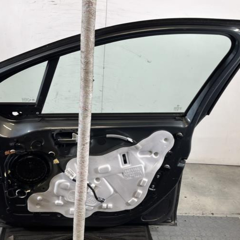 Porte avant droit PEUGEOT 208 1 Photo n°5