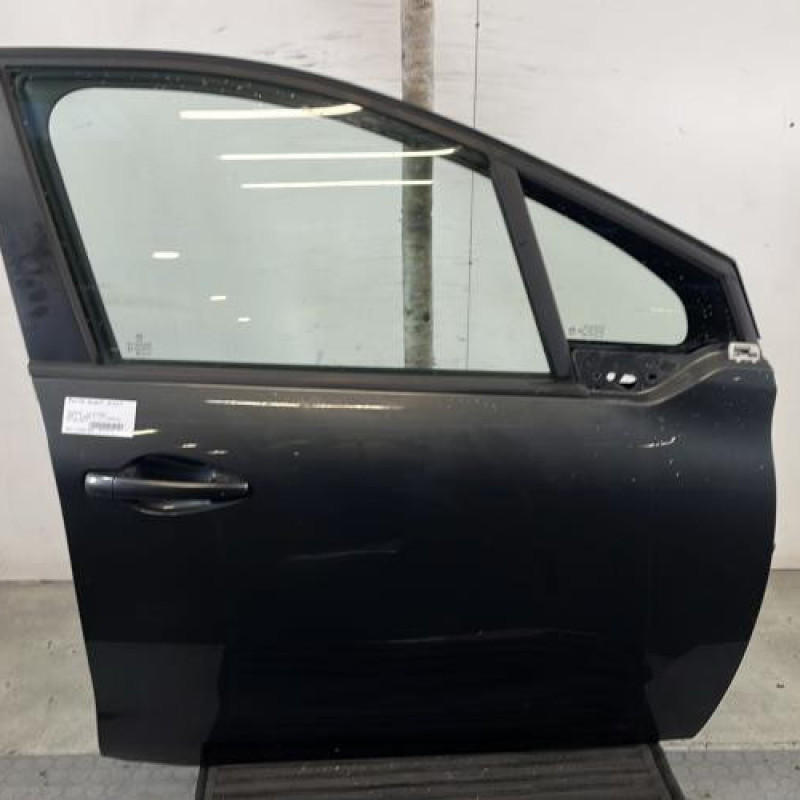 Porte avant droit PEUGEOT 208 1 Photo n°6