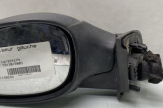 Retroviseur gauche CITROEN C3 1 Photo n°1