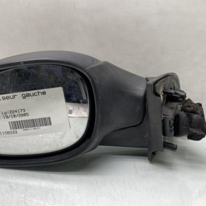 Retroviseur gauche CITROEN C3 1 Photo n°1