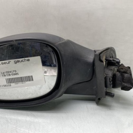 Retroviseur gauche CITROEN C3 1 Photo n°1