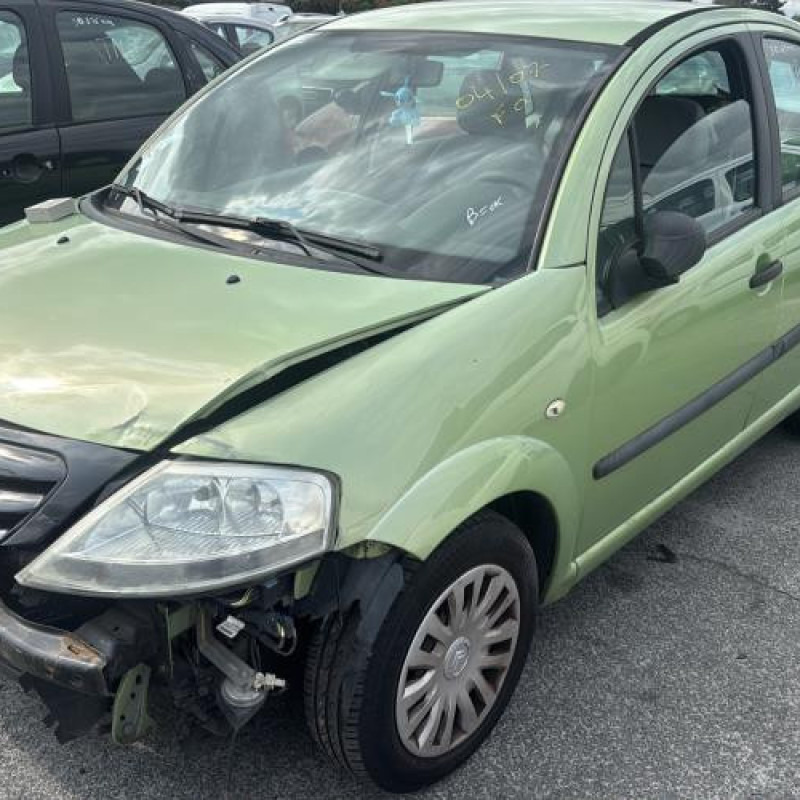 Retroviseur gauche CITROEN C3 1 Photo n°6