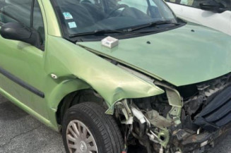 Retroviseur gauche CITROEN C3 1