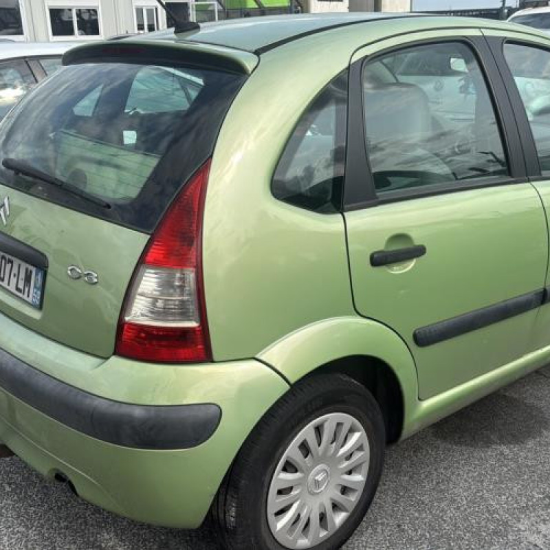 Retroviseur gauche CITROEN C3 1 Photo n°8