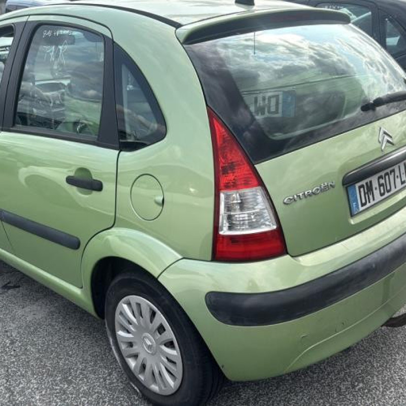 Retroviseur gauche CITROEN C3 1 Photo n°10