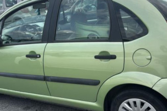 Retroviseur gauche CITROEN C3 1