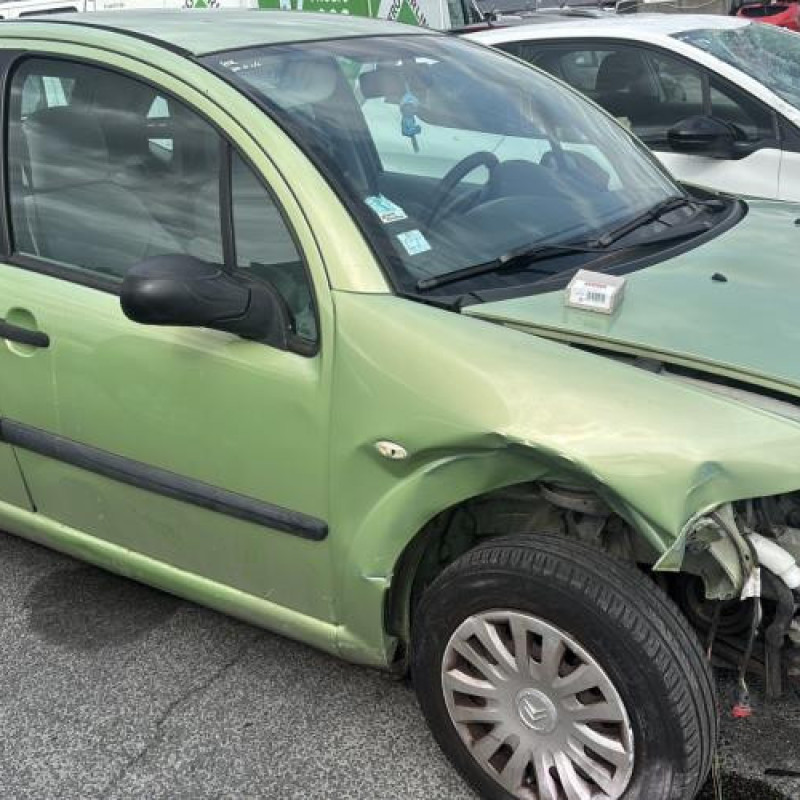 Retroviseur gauche CITROEN C3 1 Photo n°12