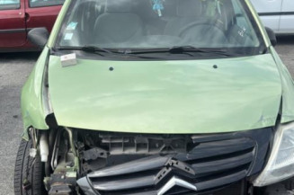 Retroviseur gauche CITROEN C3 1