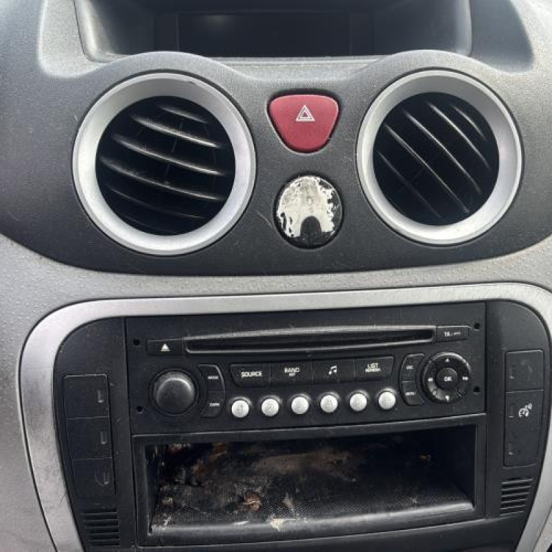 Retroviseur gauche CITROEN C3 1 Photo n°18