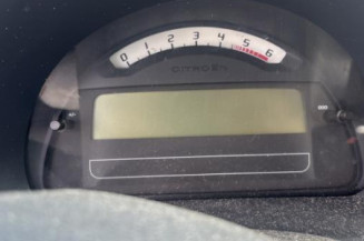 Retroviseur gauche CITROEN C3 1