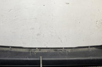 Pare choc arriere PEUGEOT PARTNER 2 Photo n°1