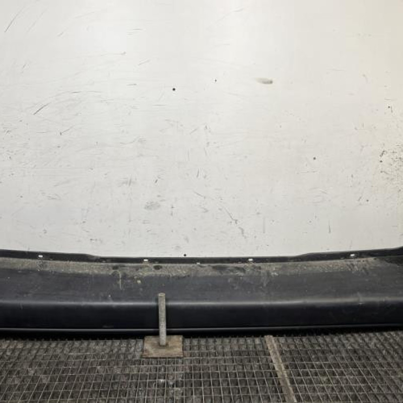 Pare choc arriere PEUGEOT PARTNER 2 Photo n°1