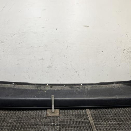 Pare choc arriere PEUGEOT PARTNER 2 Photo n°1