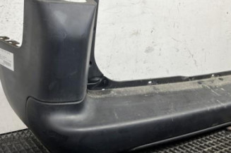 Pare choc arriere PEUGEOT PARTNER 2