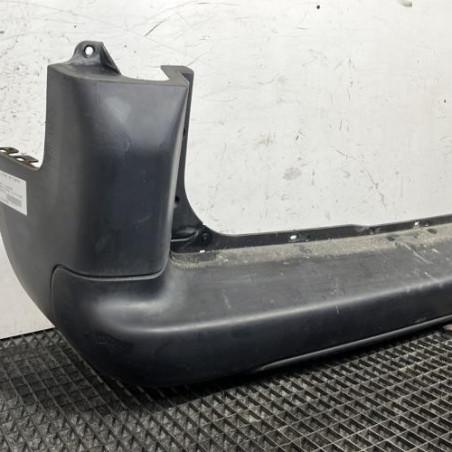 Pare choc arriere PEUGEOT PARTNER 2