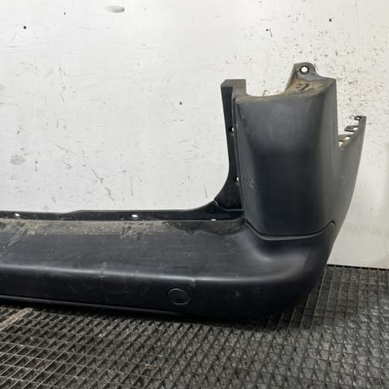 Pare choc arriere PEUGEOT PARTNER 2 Photo n°3