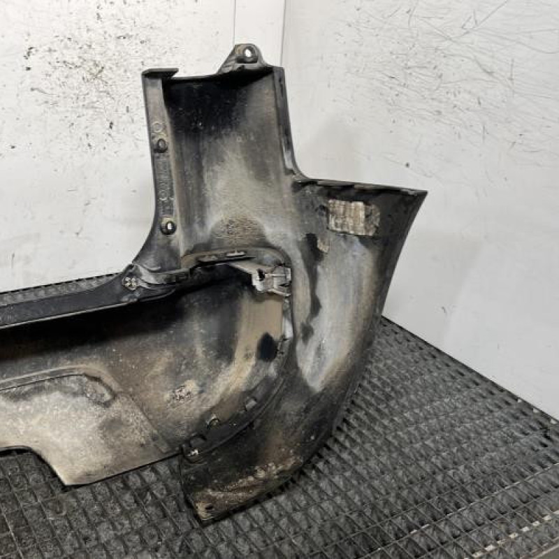 Pare choc arriere PEUGEOT PARTNER 2 Photo n°4