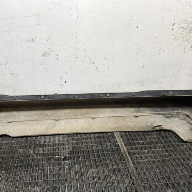 Pare choc arriere PEUGEOT PARTNER 2 Photo n°5