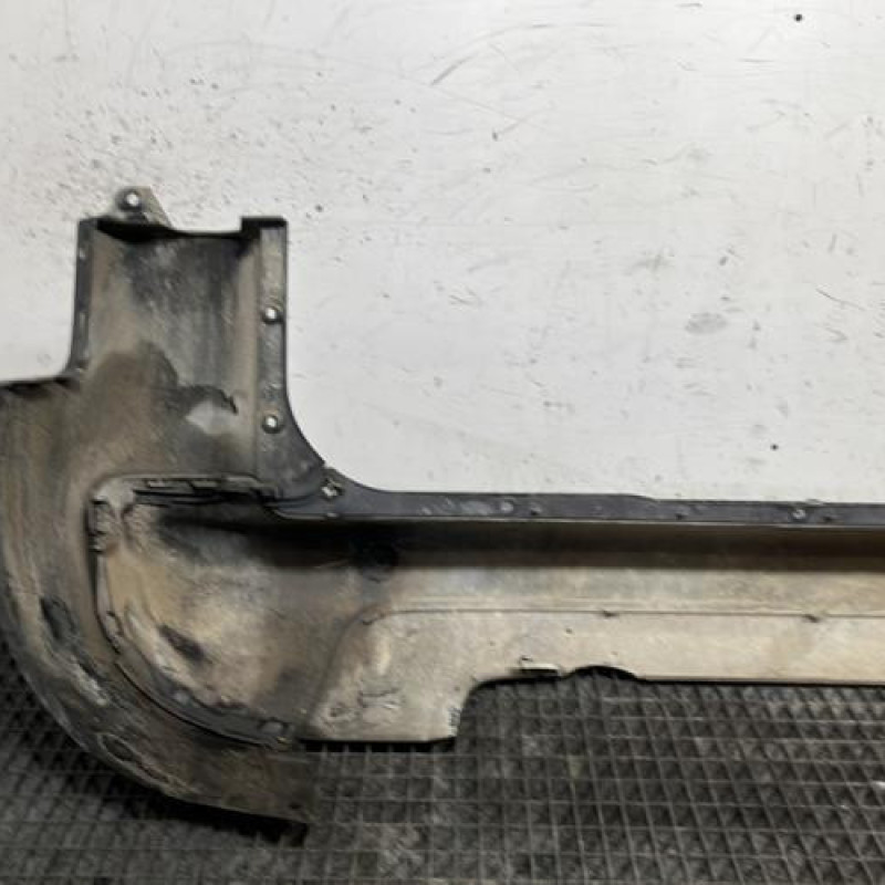 Pare choc arriere PEUGEOT PARTNER 2 Photo n°6