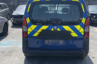 Pare choc arriere PEUGEOT PARTNER 2
