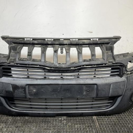 Pare choc avant PEUGEOT PARTNER 2 Photo n°1