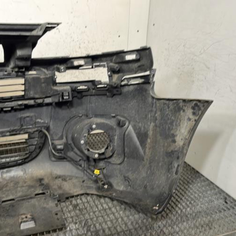 Pare choc avant PEUGEOT PARTNER 2 Photo n°4