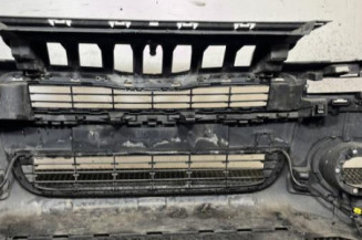 Pare choc avant PEUGEOT PARTNER 2