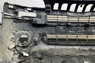 Pare choc avant PEUGEOT PARTNER 2