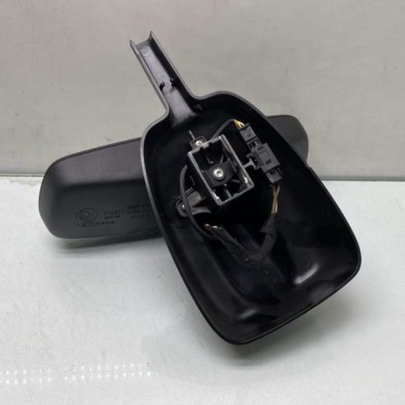 Retroviseur interieur PEUGEOT 207 Photo n°2