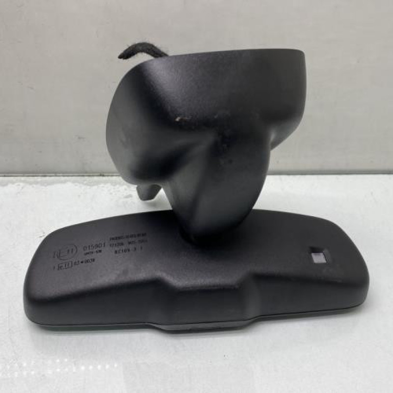 Retroviseur interieur PEUGEOT 207 Photo n°3