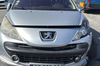 Retroviseur interieur PEUGEOT 207