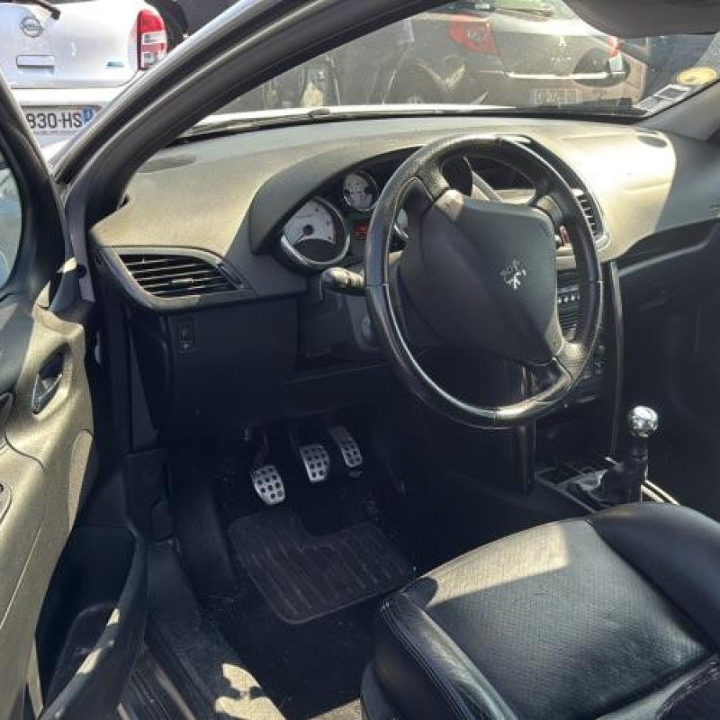 Retroviseur interieur PEUGEOT 207 Photo n°12