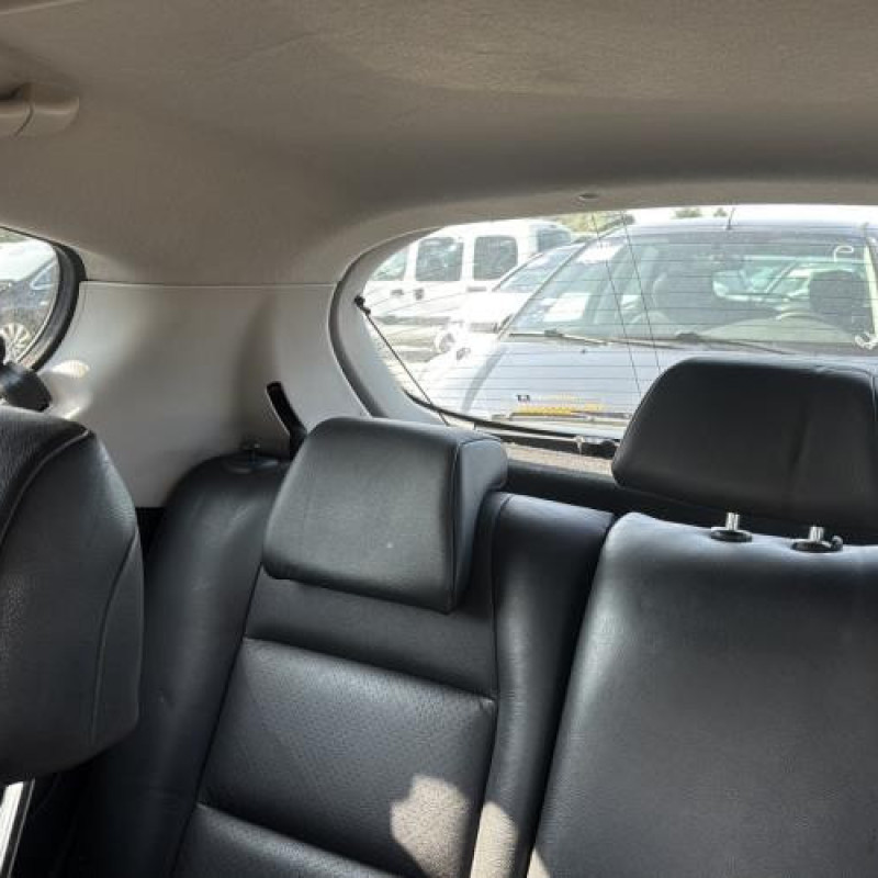 Retroviseur interieur PEUGEOT 207 Photo n°13